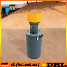 Macina cereali elettrico