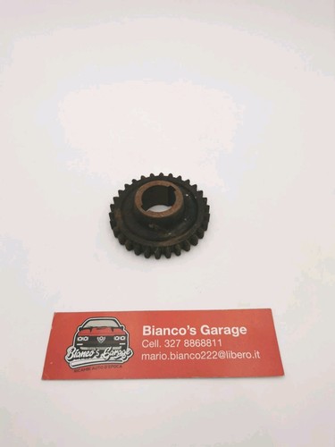 Ingranaggio retromarcia alfa - ingranaggio,