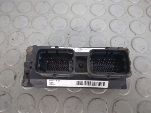 17277 centralina motore fiat - 17277,