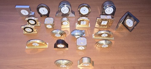Orologi vintage anni mini - 80,
