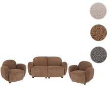 Set soggiorno HWC-P33, divano