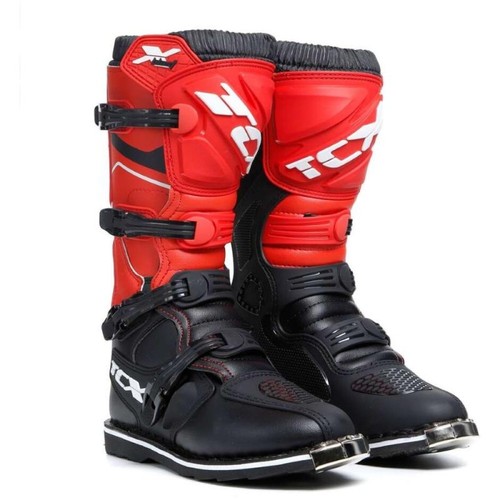 Stivali moto cross enduro tcx - stivali,