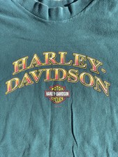 Harley-Davidson Men's
