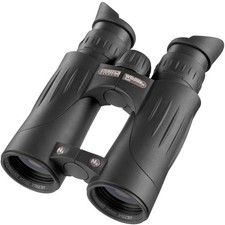 Binocolo Steiner Wildlife XP 8x44 #2302 robusto binocolo multiuso con campo visivo XL
