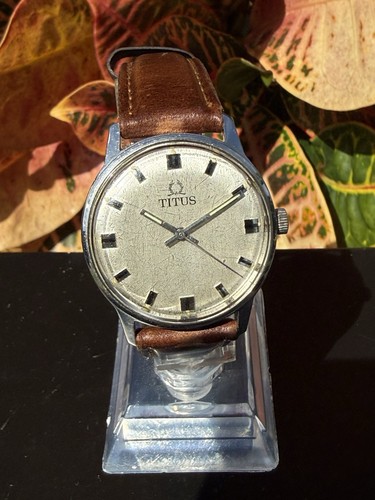 Orologio vintage solvil - orologio,