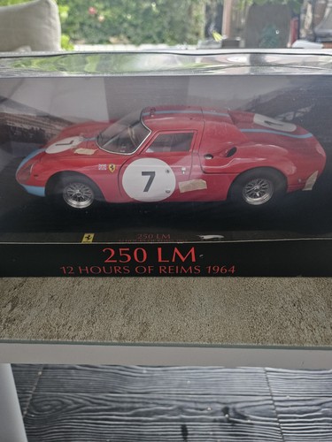 Hot wheels elite - wheels, ferrari