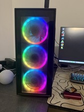 pc da gaming fisso completo