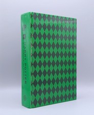 Harry Potter e il Calice di Fuoco - Vecchia Edizione No Sovraccoperta Libro 2002