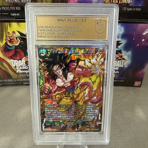 Gsg mint 2018 miraculous - gsg,