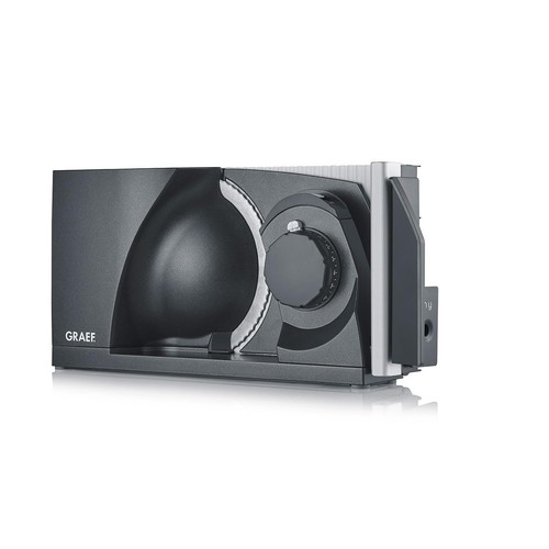 Graef 1006 affettatrice - mt,