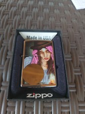 accendino zippo vintage