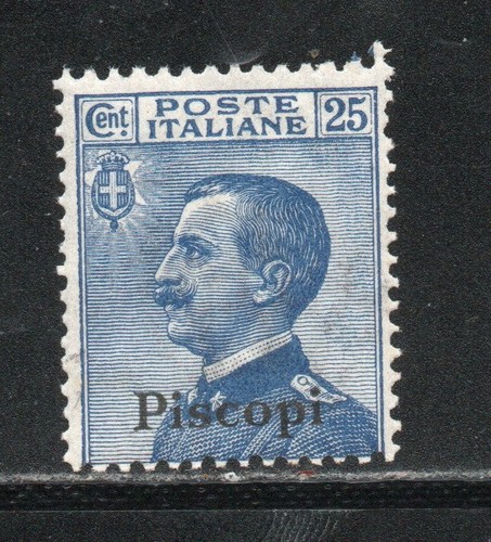 Rrc 1912 colonie egeo - rrc,