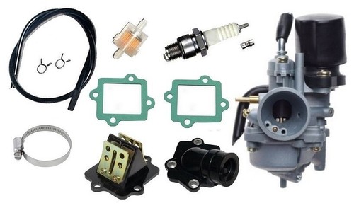 Sport carburatore valvola - carburatore,