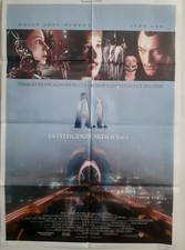 Film A.I. Intelligenza