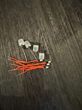 Lampade LED pannello frontale sintonizzatore vintage Sansui TU-7700 /TU-5500 / TU-9900.