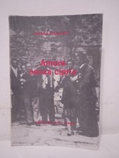 amore senza cipria aurelio