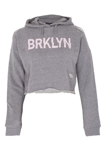 Ragazze brklyn strappato corto - ragazze,