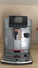 Macchina Caffè superautomatica Gaggia Cadorna Prestige