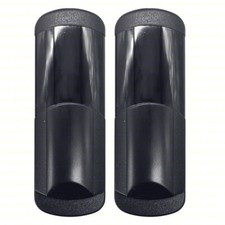 FOTOCELLULE COSTA SICUREZZA ORIENTABILI ANTISCHIACCIAMENTO CANCELLO SCORREVOLE