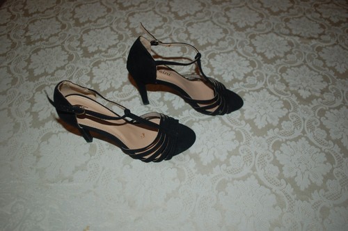 Fersini scarpe donna nere - fersini,,