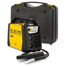 Saldatrice elettrodo inverter - saldatrice,