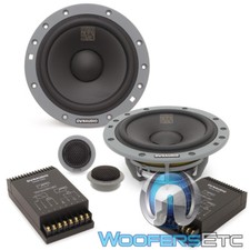 DYNAUDIO ESOTAN 232 6,5"