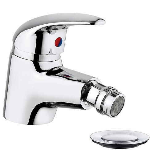 Miscelatore rubinetto bidet - miscelatore,
