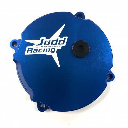 Judd racing frizione cover - frizione,