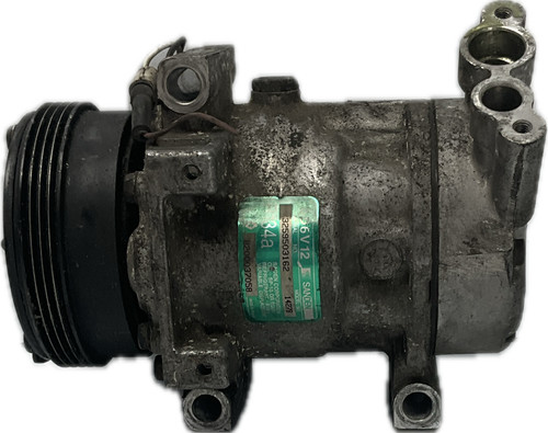 Compressore clima aria