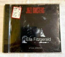 Ella fitzgerald jazz - ella,