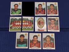 1991-92 MILAN Calciatori