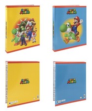 Quadernone ad anelli