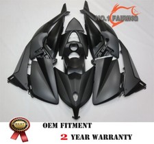 Matte Black Fairing For Yamaha