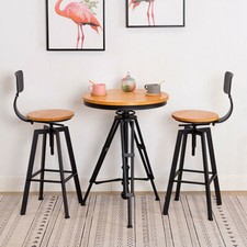 Sgabello bar set di - da, 2