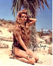 SENTA BERGER foto firmata