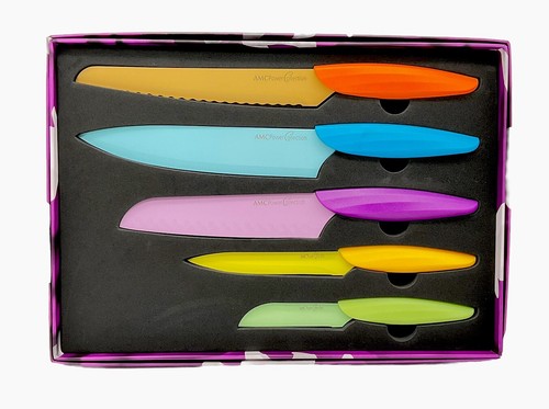 Set coltelli cucina - coltelli,