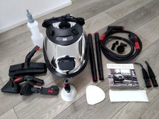 Pulitore a vapore AIO