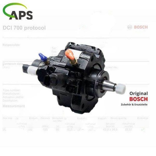 Pompa alta pressione bosch - pompa,