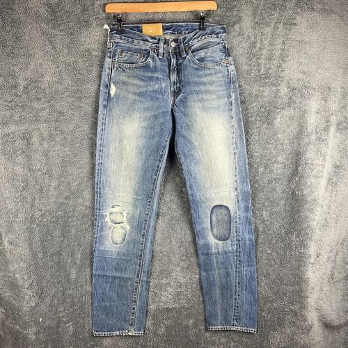 Jeans levis 501z 1954 w28 - 501z,
