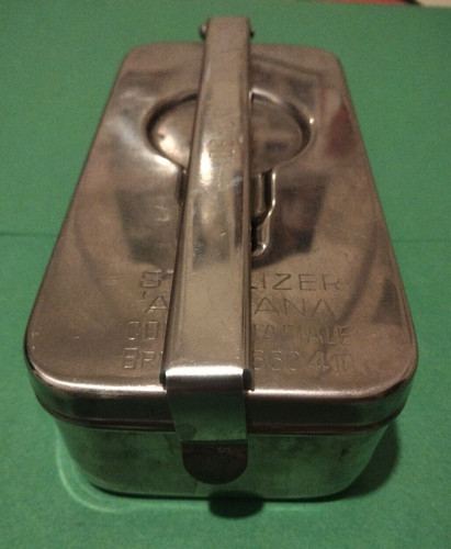 Bollitore sterilizzatore - bollitore,