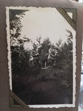 Foto piccolo formato militari - formato,
