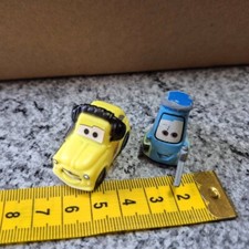 Disney Pixar CARS 1 - Luigi e