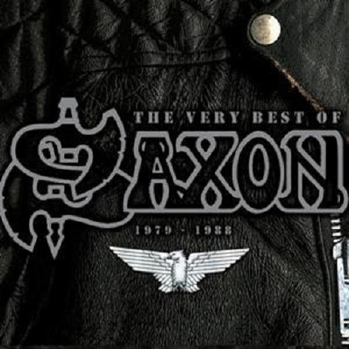 Saxon the very - "the, of"