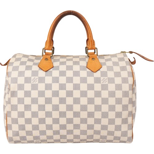 Borsa mano louis vuitton - borsa,