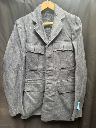 Giacca uniforme raf - giacca, airmen