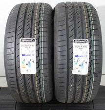 2 pneumatici estivi 275/50R20