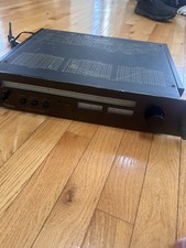 TECHNICS ST-9030 FM STEREO