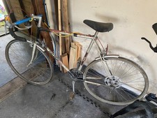 Bici da strada classica