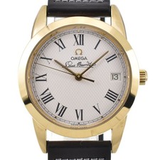 Omega Louis blanc 5311.30.12