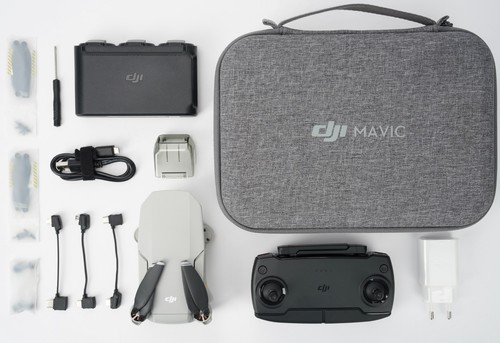 Drone dji mavic mini - drone,